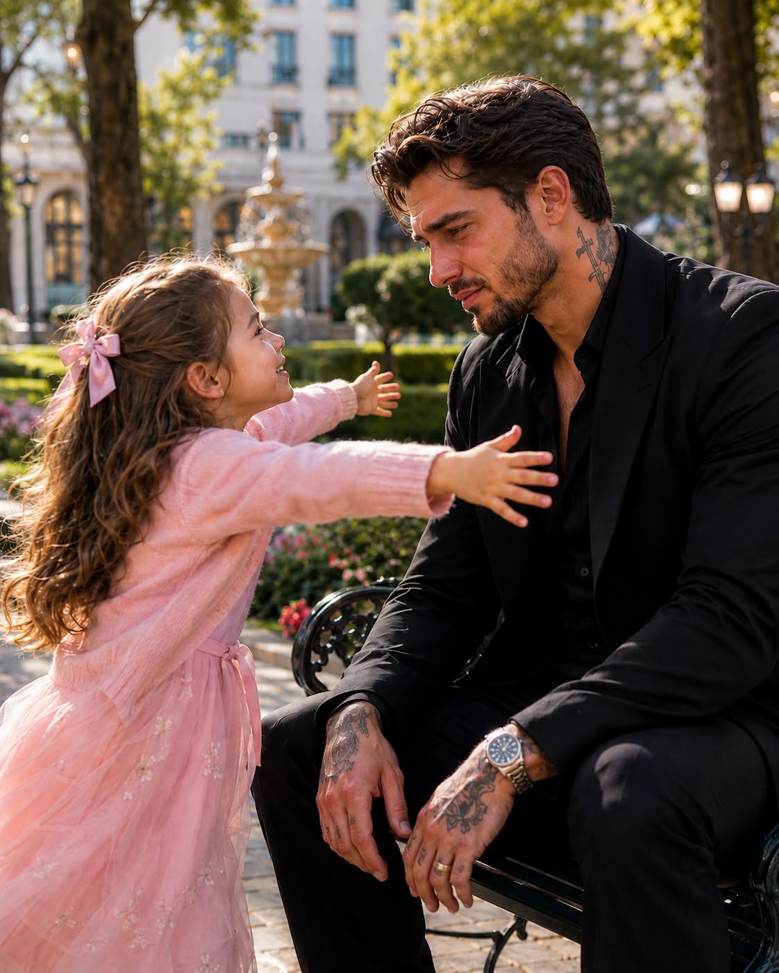 The woman I trusted stood in front of our families and publicly destroyed me by confessing that the baby I had already claimed as my own belonged to someone else.